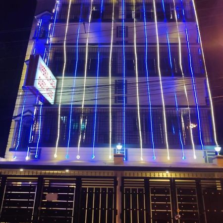 Pratima Guest House , Kalküta Dış mekan fotoğraf