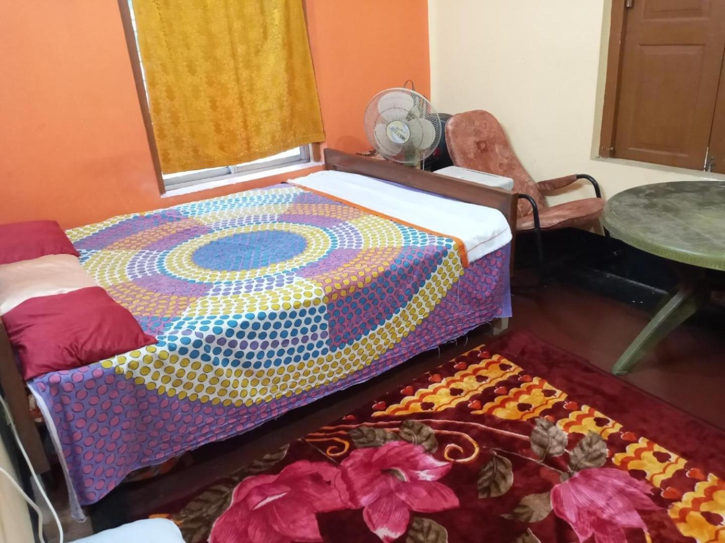 Pratima Guest House , Kalküta Dış mekan fotoğraf