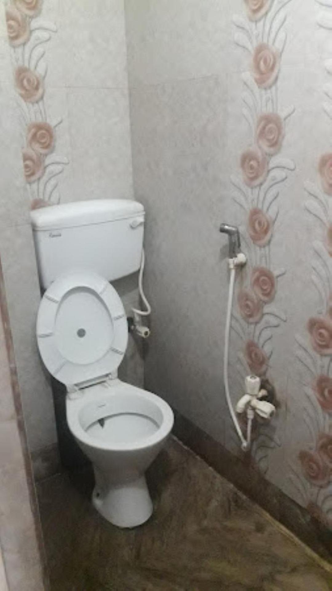 Pratima Guest House , Kalküta Dış mekan fotoğraf