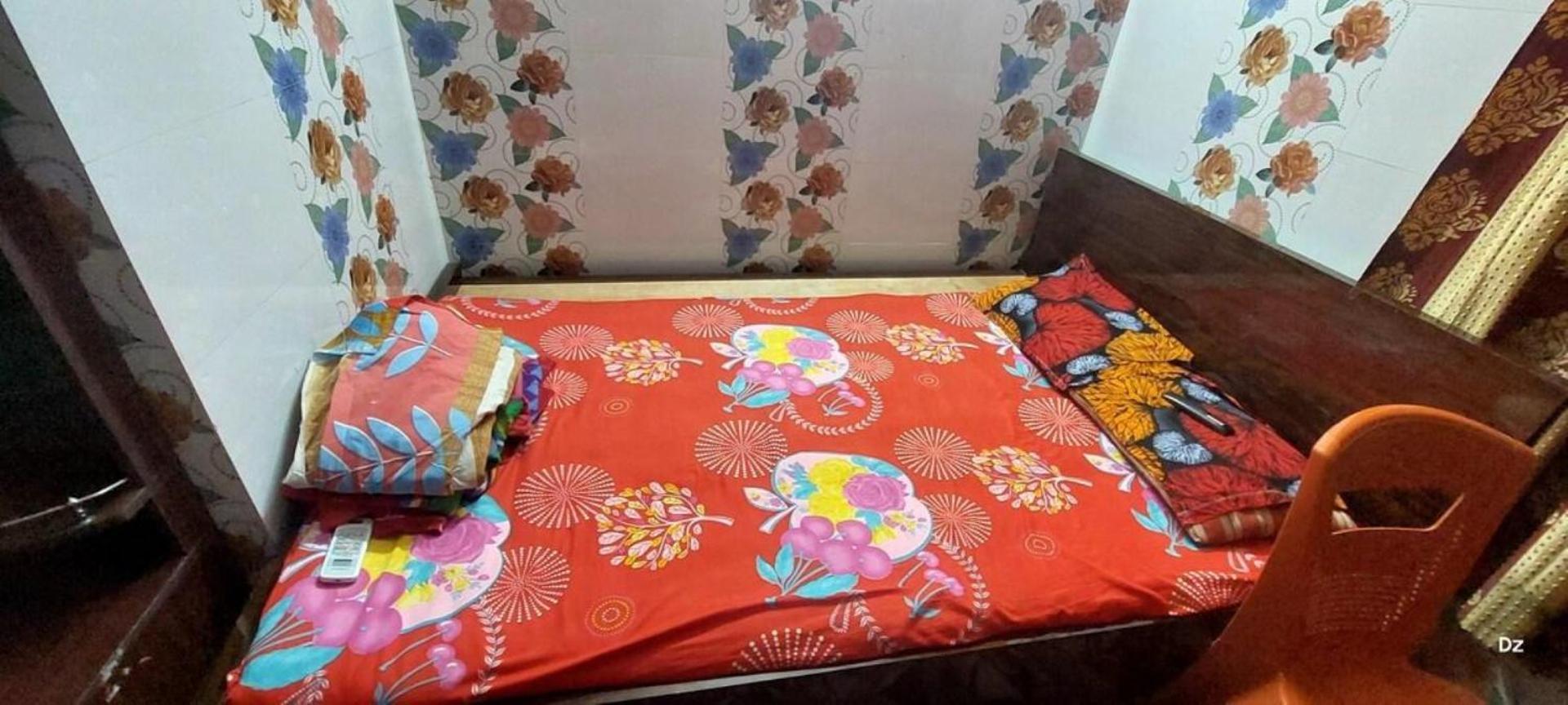 Pratima Guest House , Kalküta Dış mekan fotoğraf